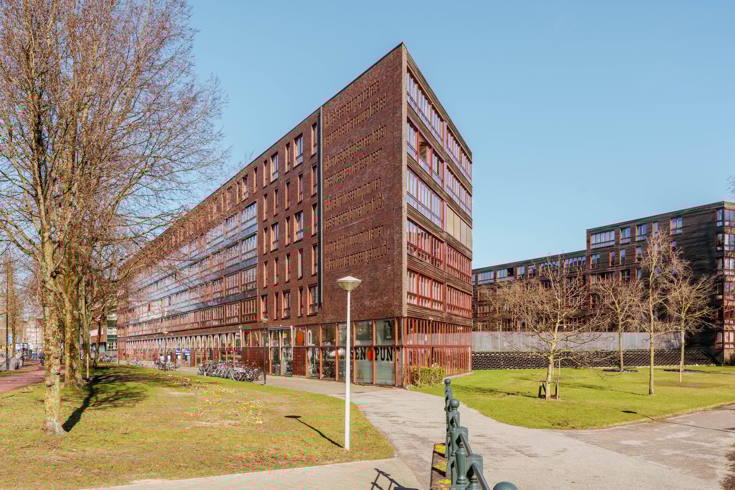 Foto 5 van Panamalaan 96