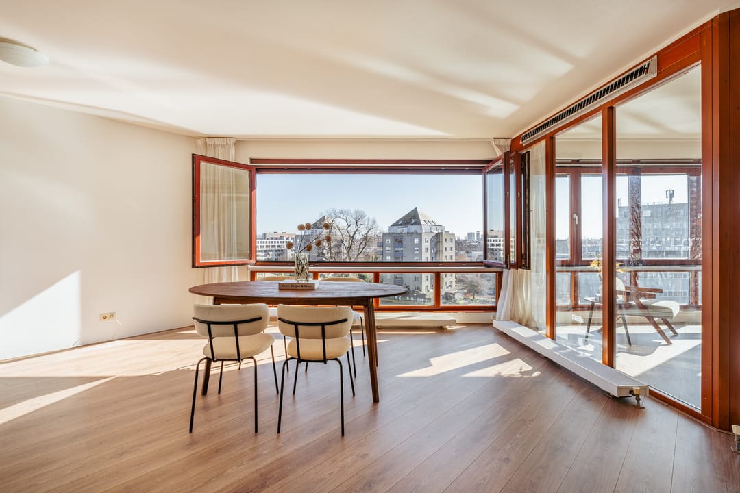 Foto 8 van Panamalaan 96