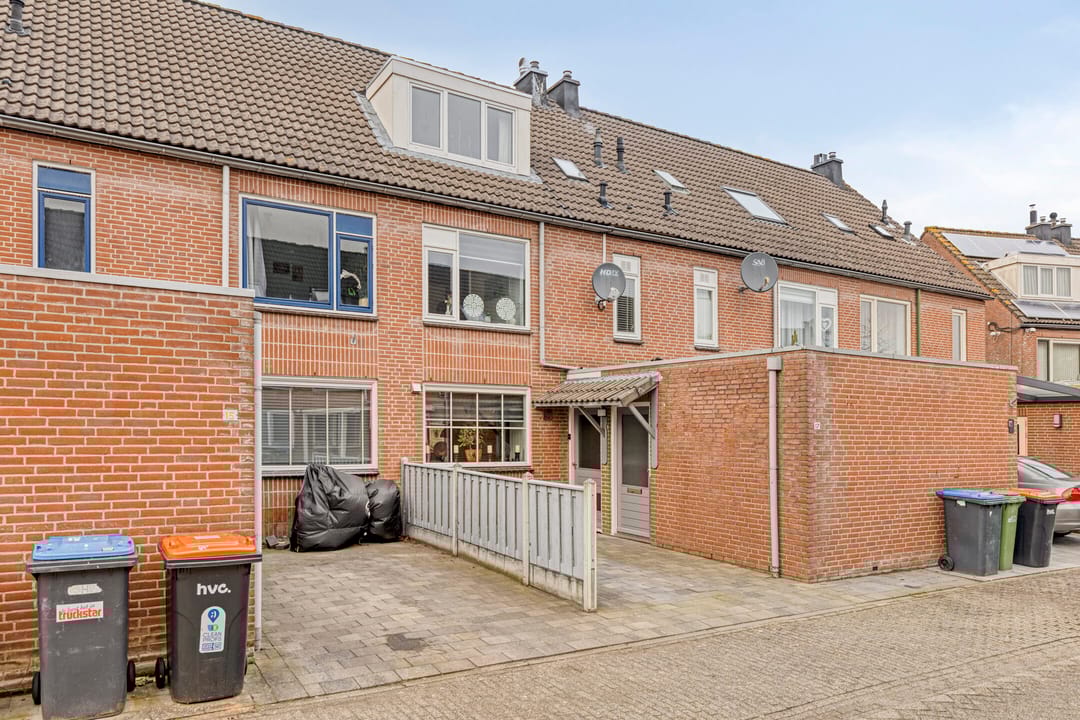 Foto 32 van Vloedstraat 17