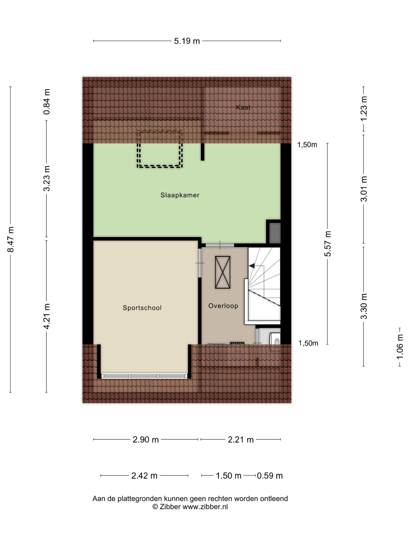 Foto 40 van Vloedstraat 17