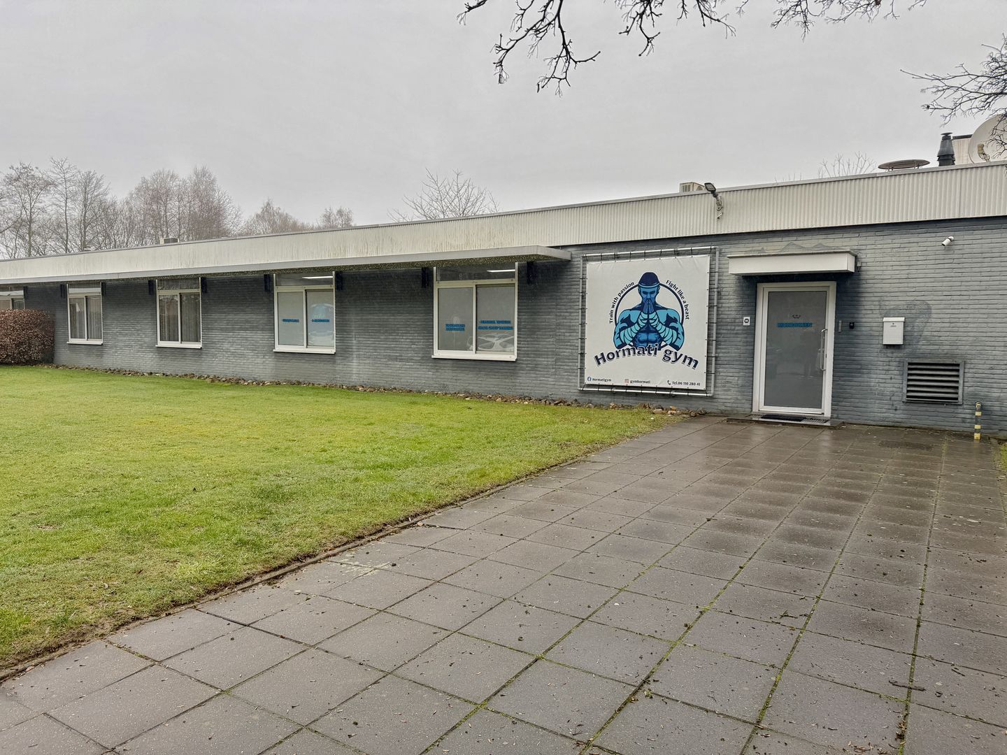 View photo 2 of Spekhofstraat 24