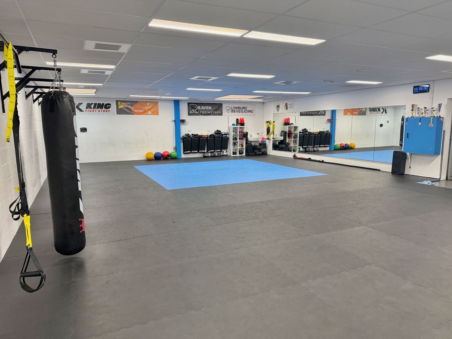 View photo 4 of Spekhofstraat 24