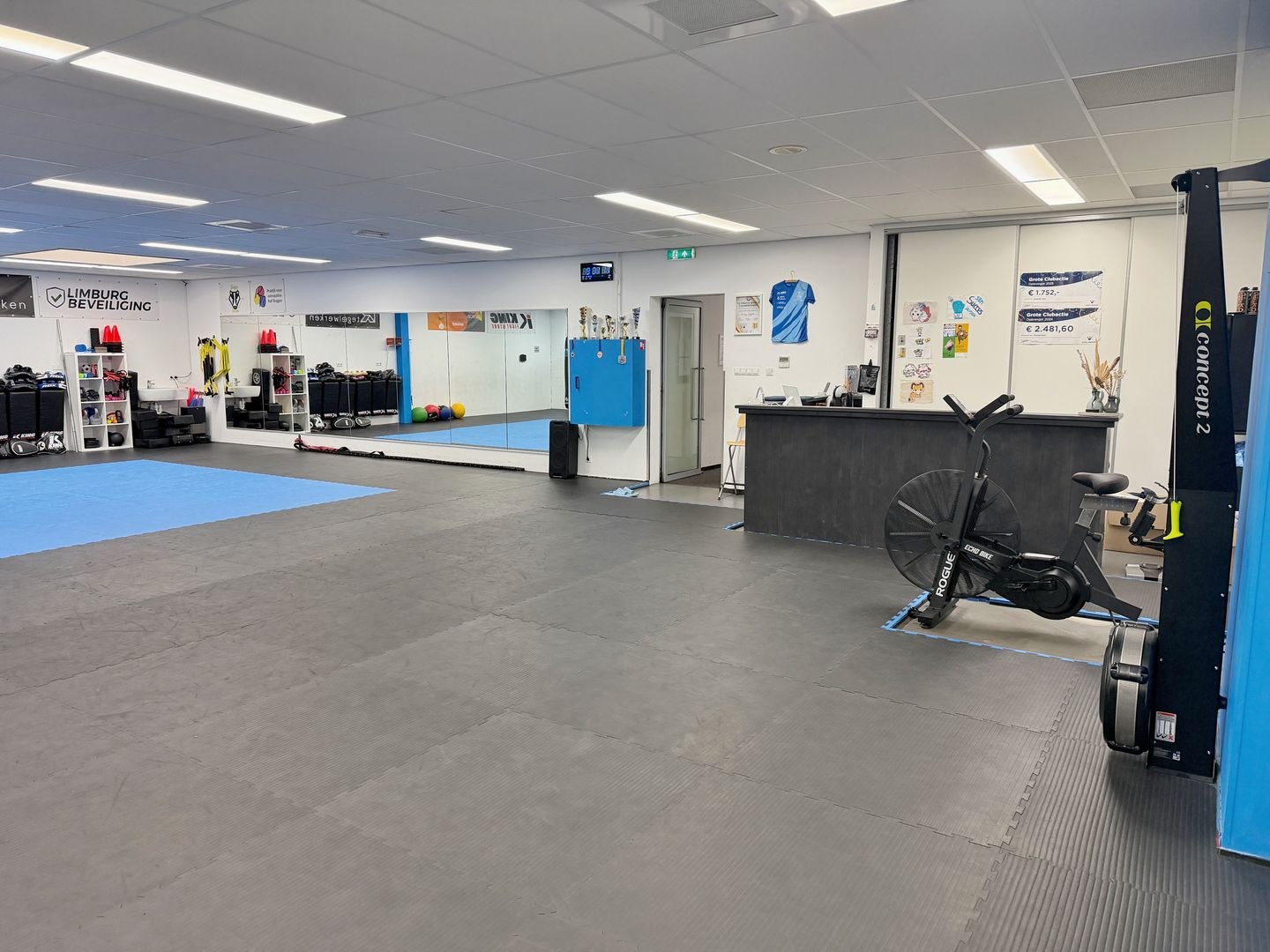 View photo 5 of Spekhofstraat 24