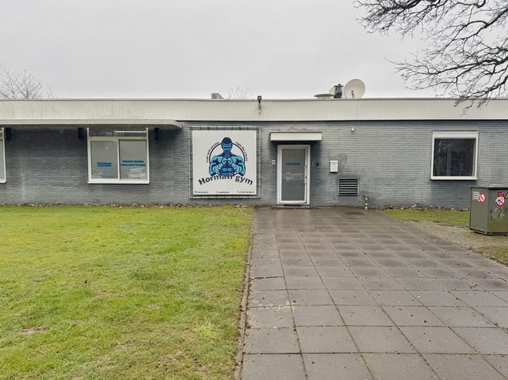 Spekhofstraat 24, Kerkrade