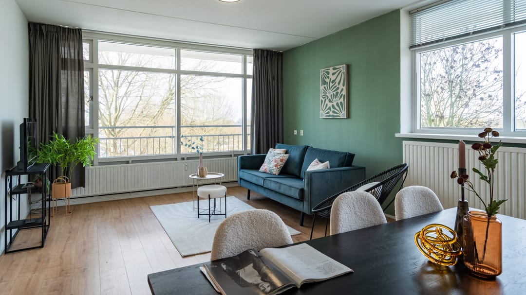 Foto 2 van Lupinesingel 146