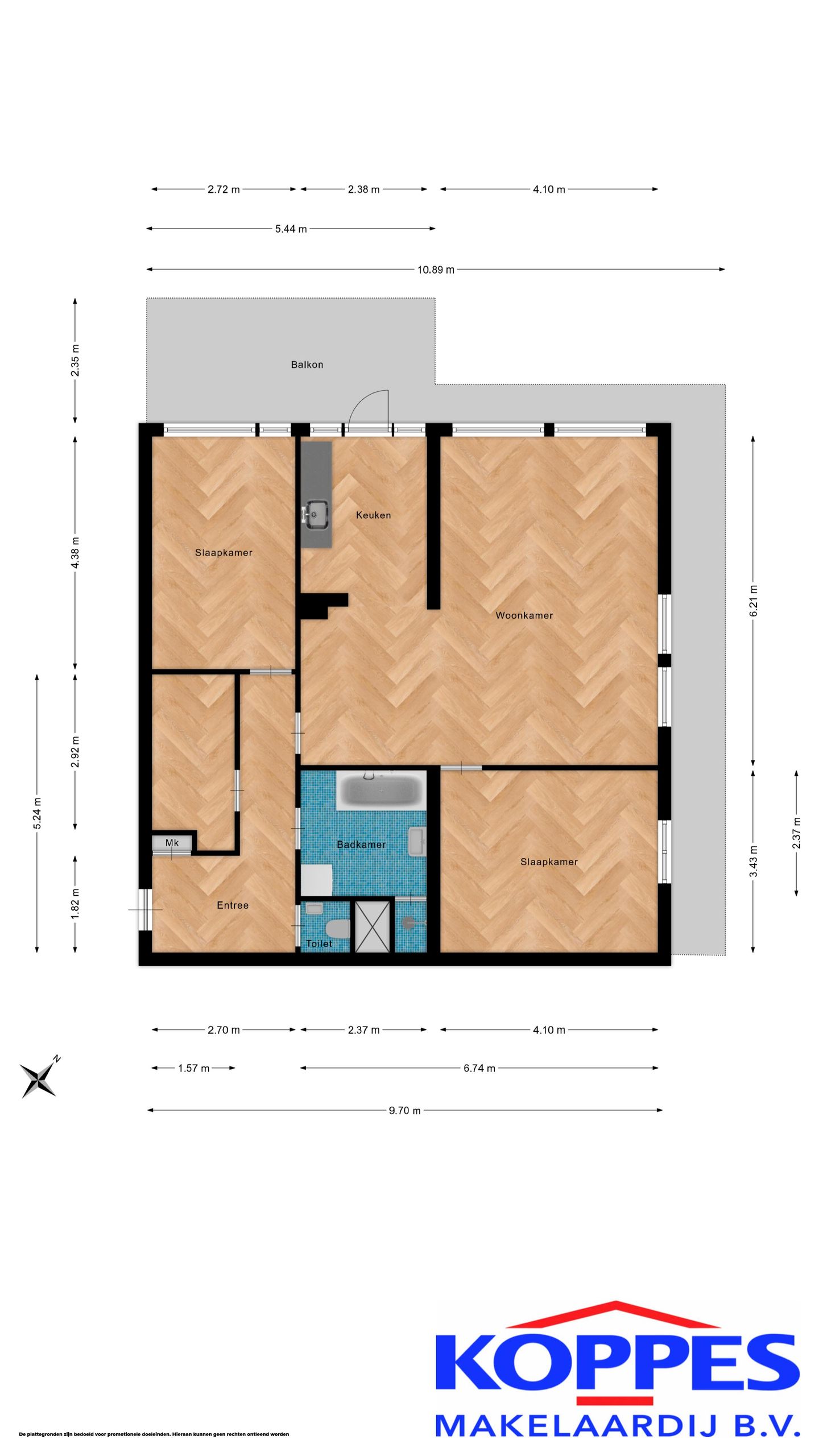 Foto 25 van Lupinesingel 146