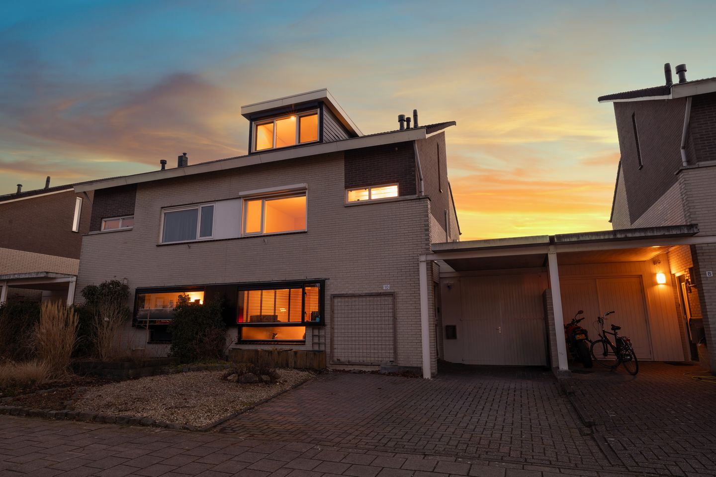 Photo 5 of Stockholmstraat 10