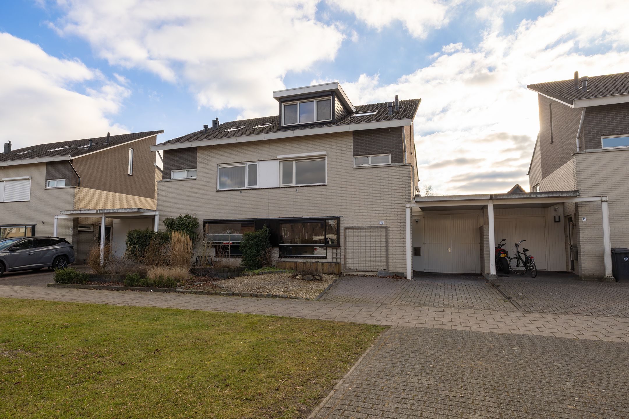 Photo 6 of Stockholmstraat 10