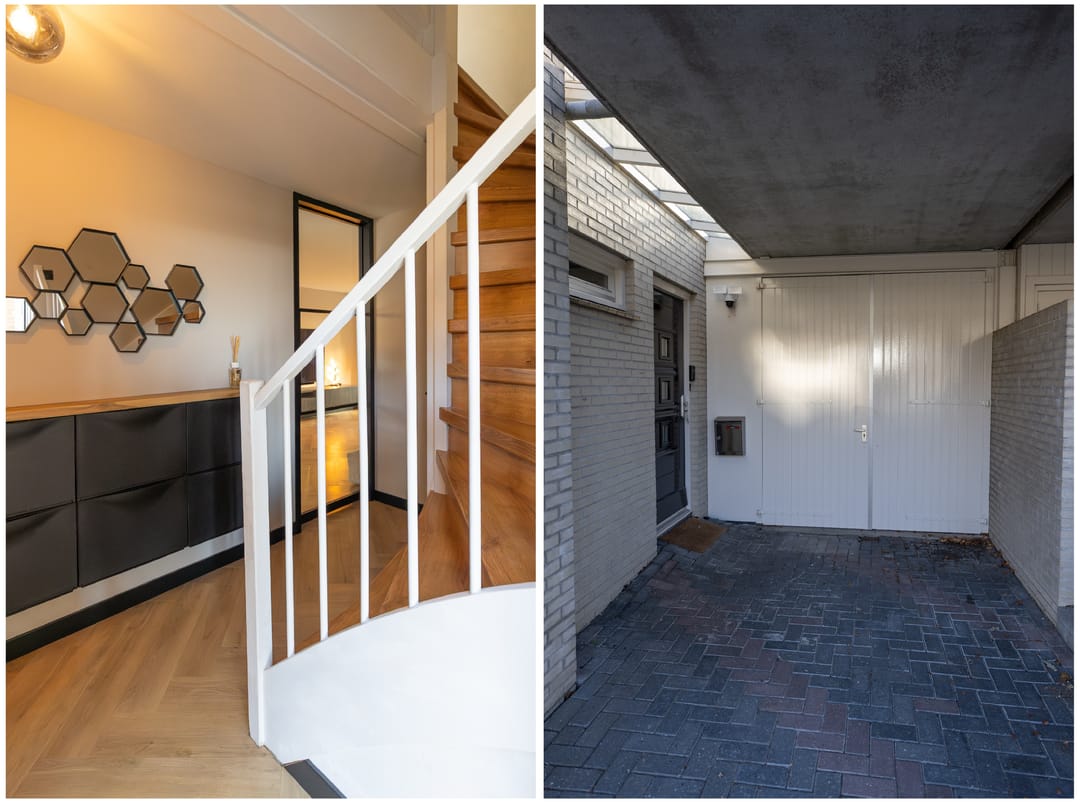 Photo 7 of Stockholmstraat 10