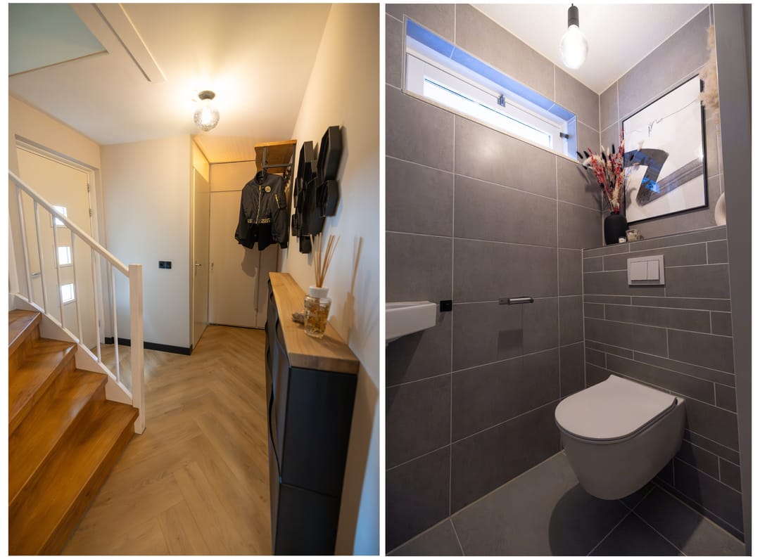 Photo 8 of Stockholmstraat 10