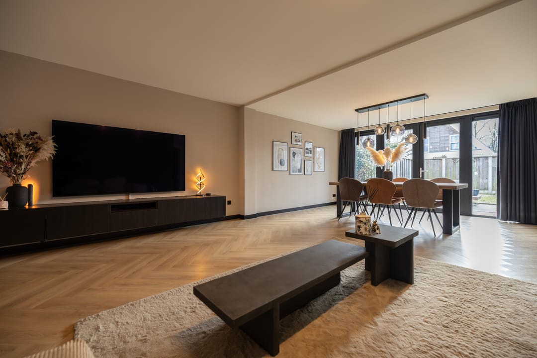 Photo 13 of Stockholmstraat 10