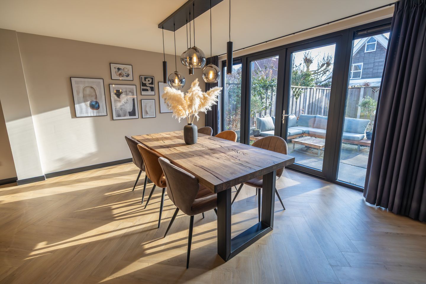 Photo 14 of Stockholmstraat 10