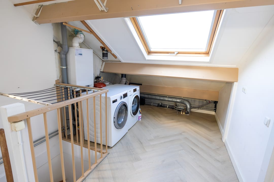 Photo 22 of Stockholmstraat 10