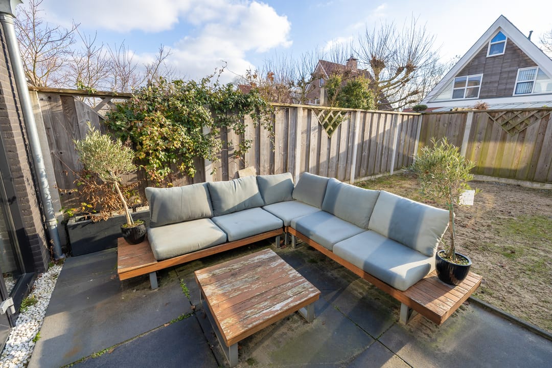 Photo 26 of Stockholmstraat 10