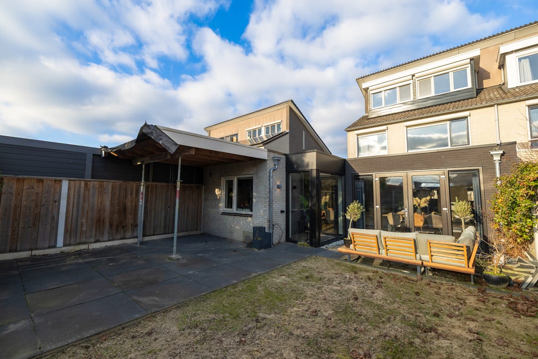 Photo 28 of Stockholmstraat 10