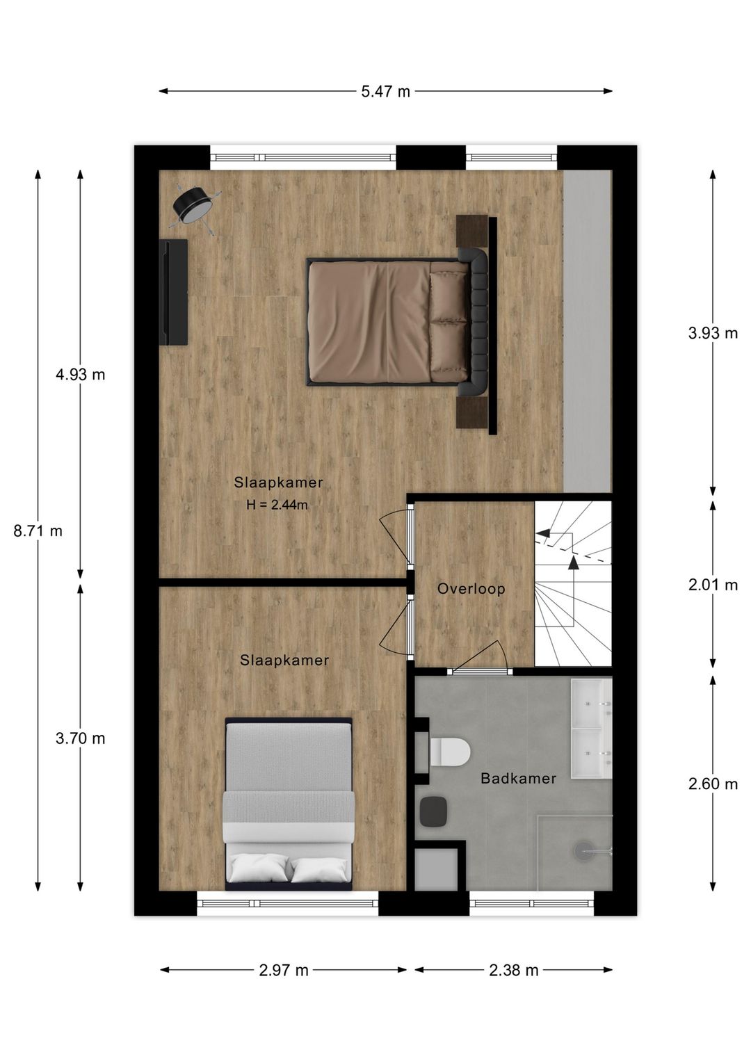 Photo 32 of Stockholmstraat 10