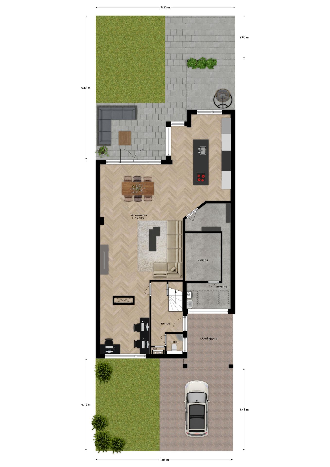 Photo 34 of Stockholmstraat 10