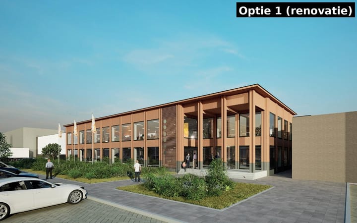 's-Gravelandseweg 379