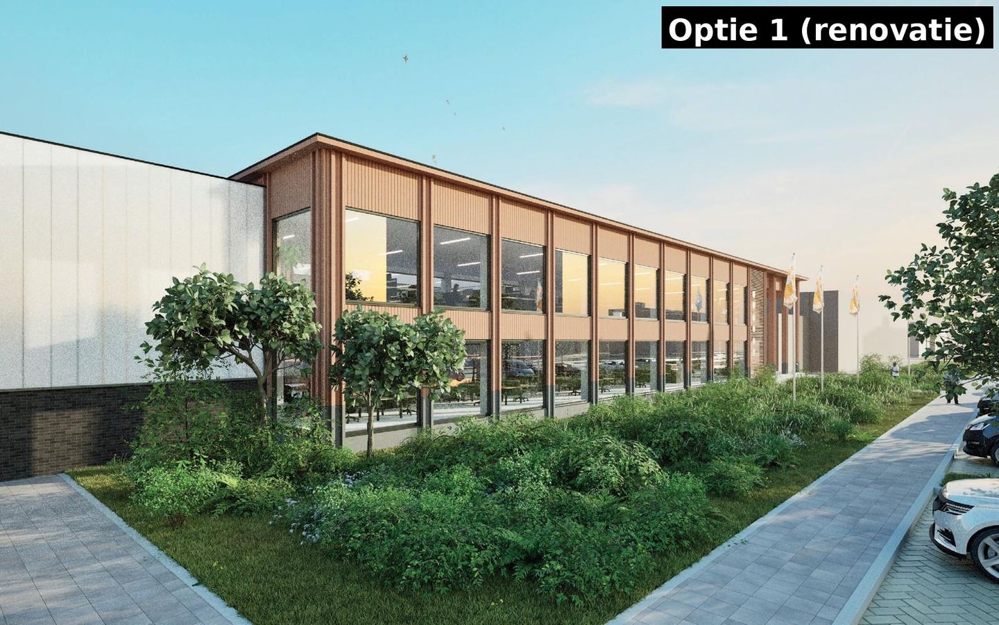 Bekijk foto 2 van 's-Gravelandseweg 379