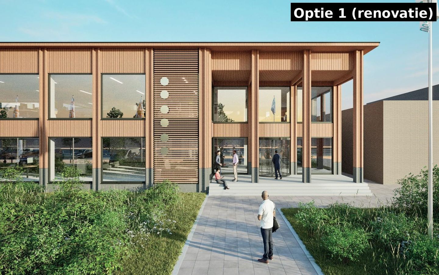 Bekijk foto 3 van 's-Gravelandseweg 379