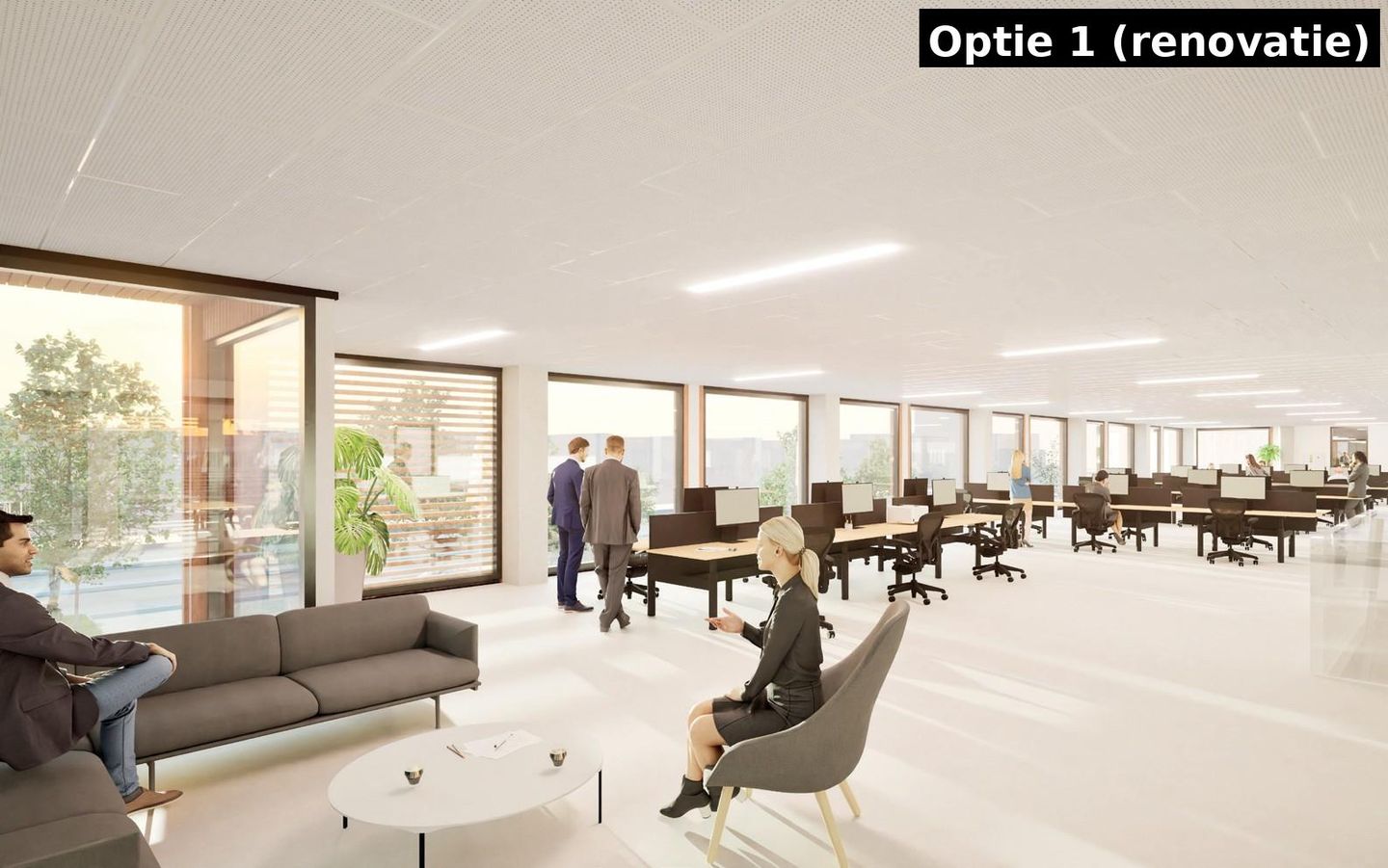 Bekijk foto 4 van 's-Gravelandseweg 379