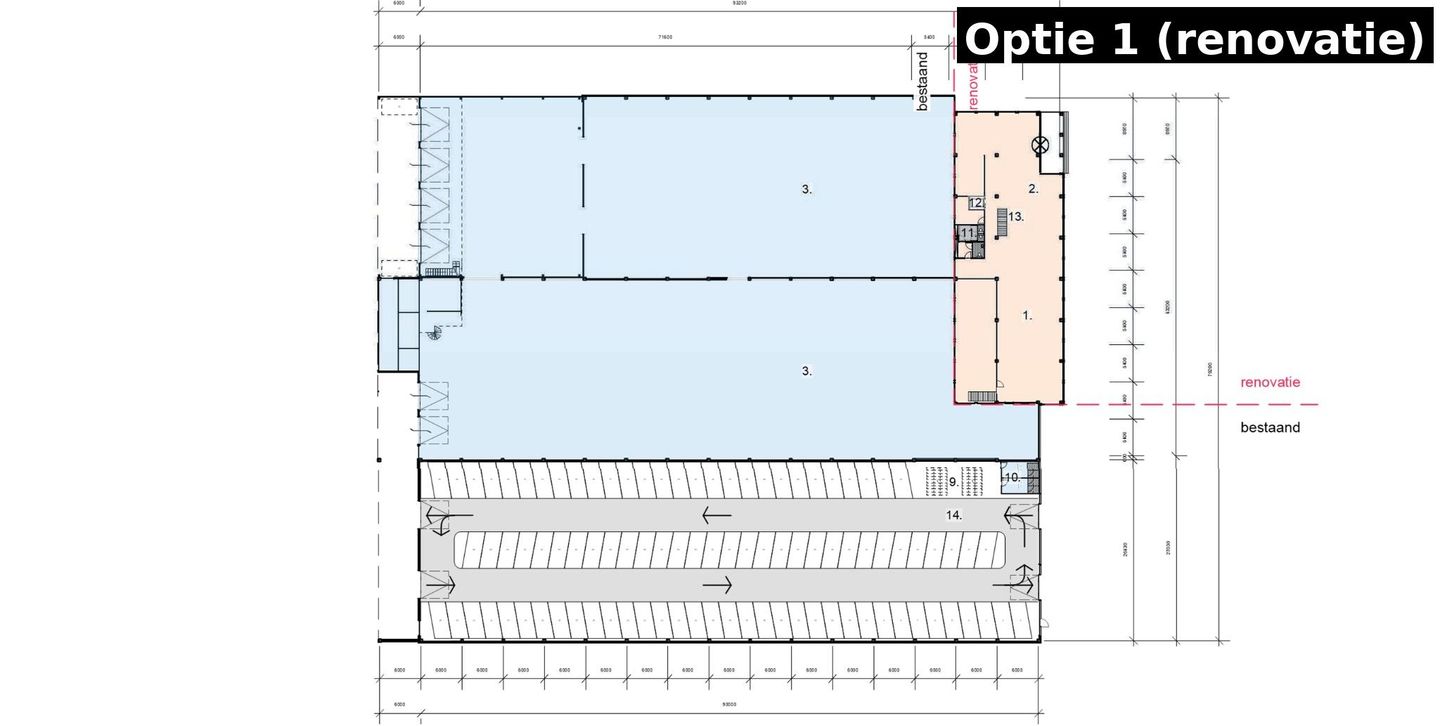 Bekijk foto 5 van 's-Gravelandseweg 379