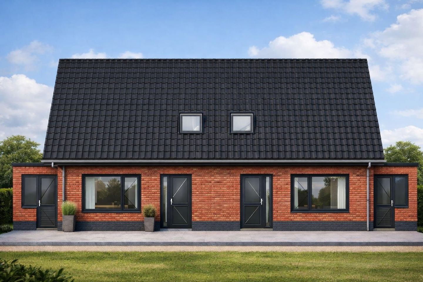 Foto 1 van Flessenbergerweg 15-A