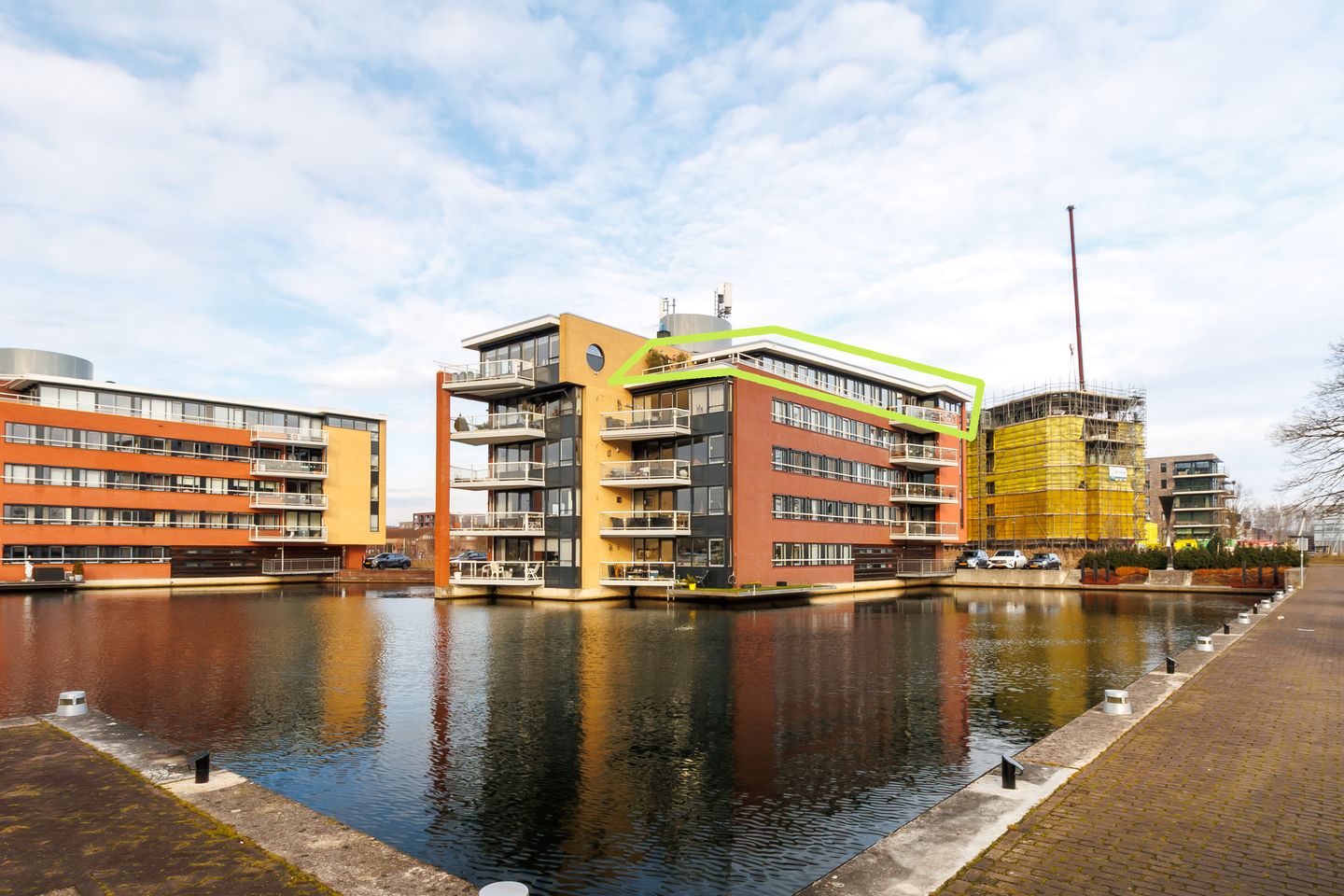 Photo 1 of Havenkade 29