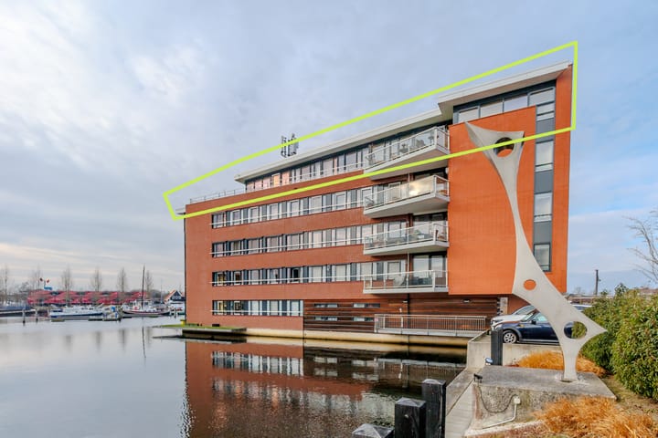 Photo 2 of Havenkade 29