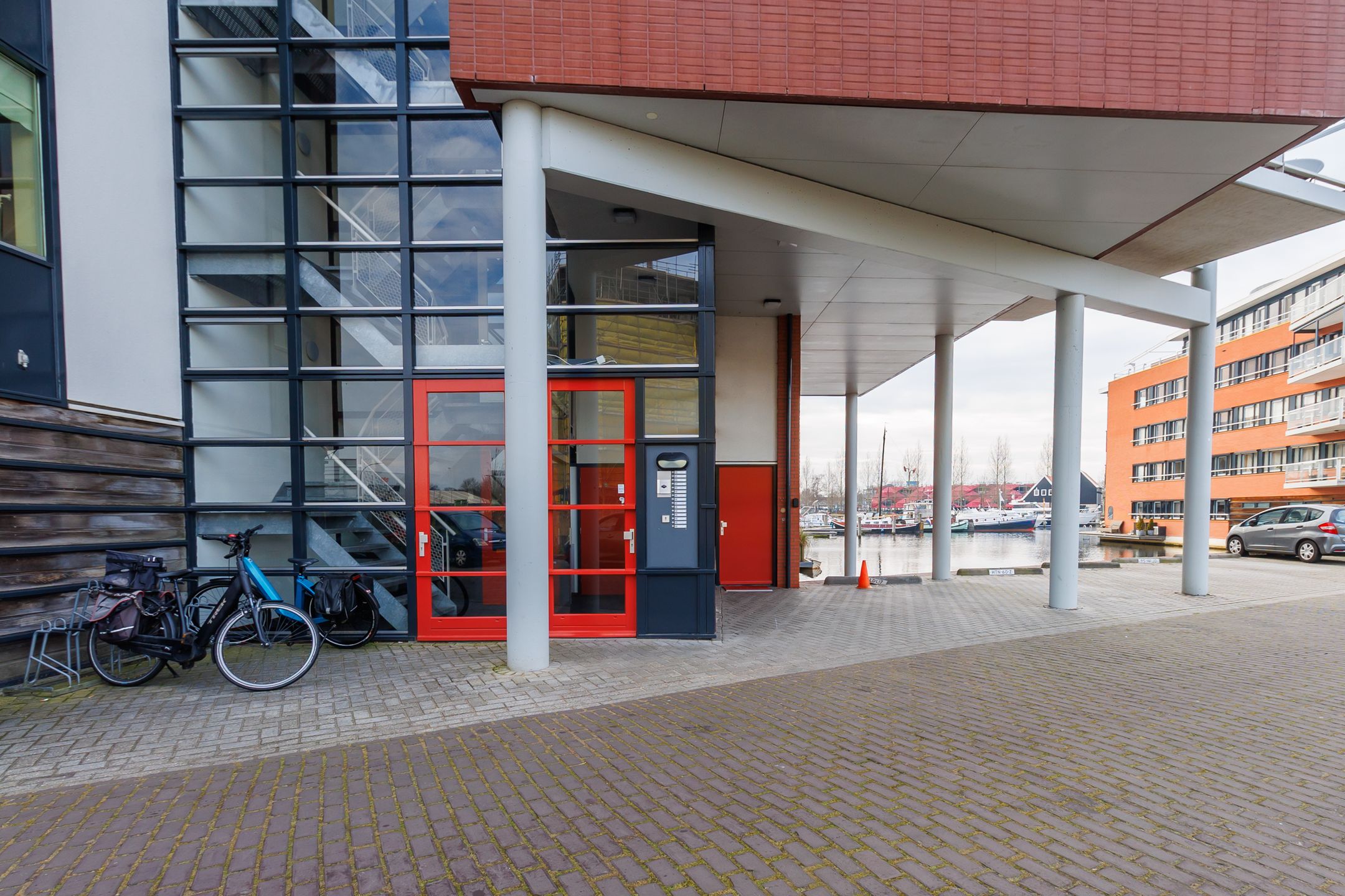 Foto 3 van Havenkade 29