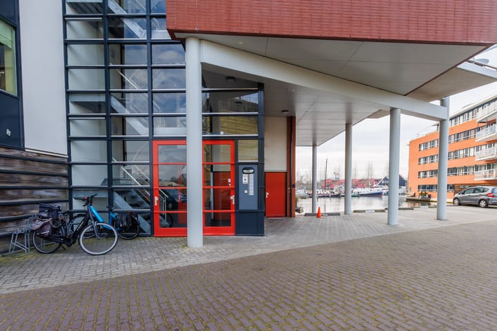 Photo 3 of Havenkade 29