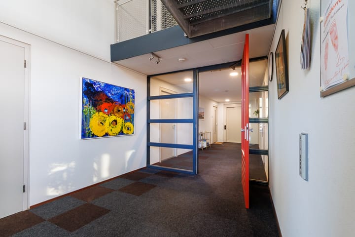 Photo 4 of Havenkade 29