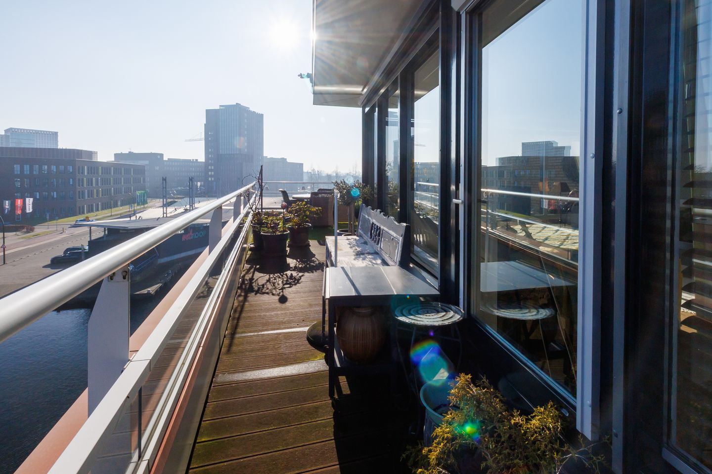 Foto 19 van Havenkade 29