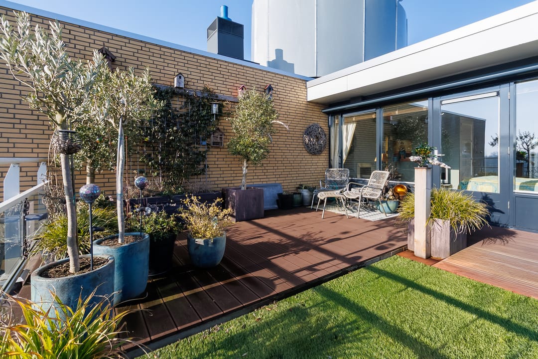 Foto 22 van Havenkade 29