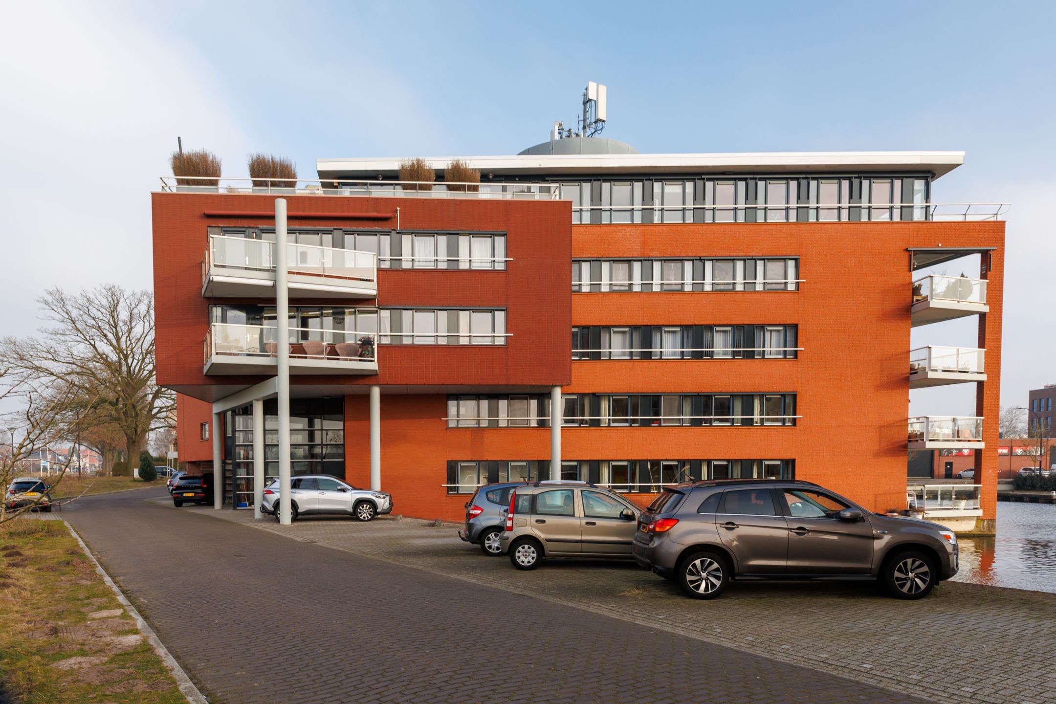 Foto 36 van Havenkade 29