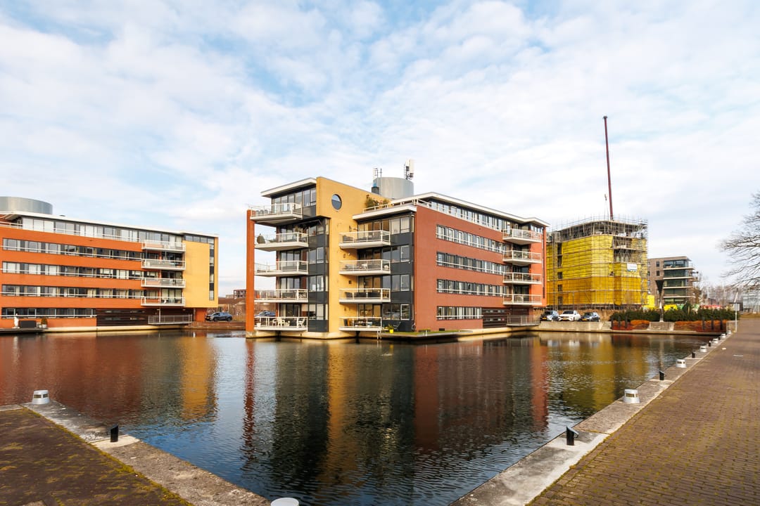 Foto 37 van Havenkade 29