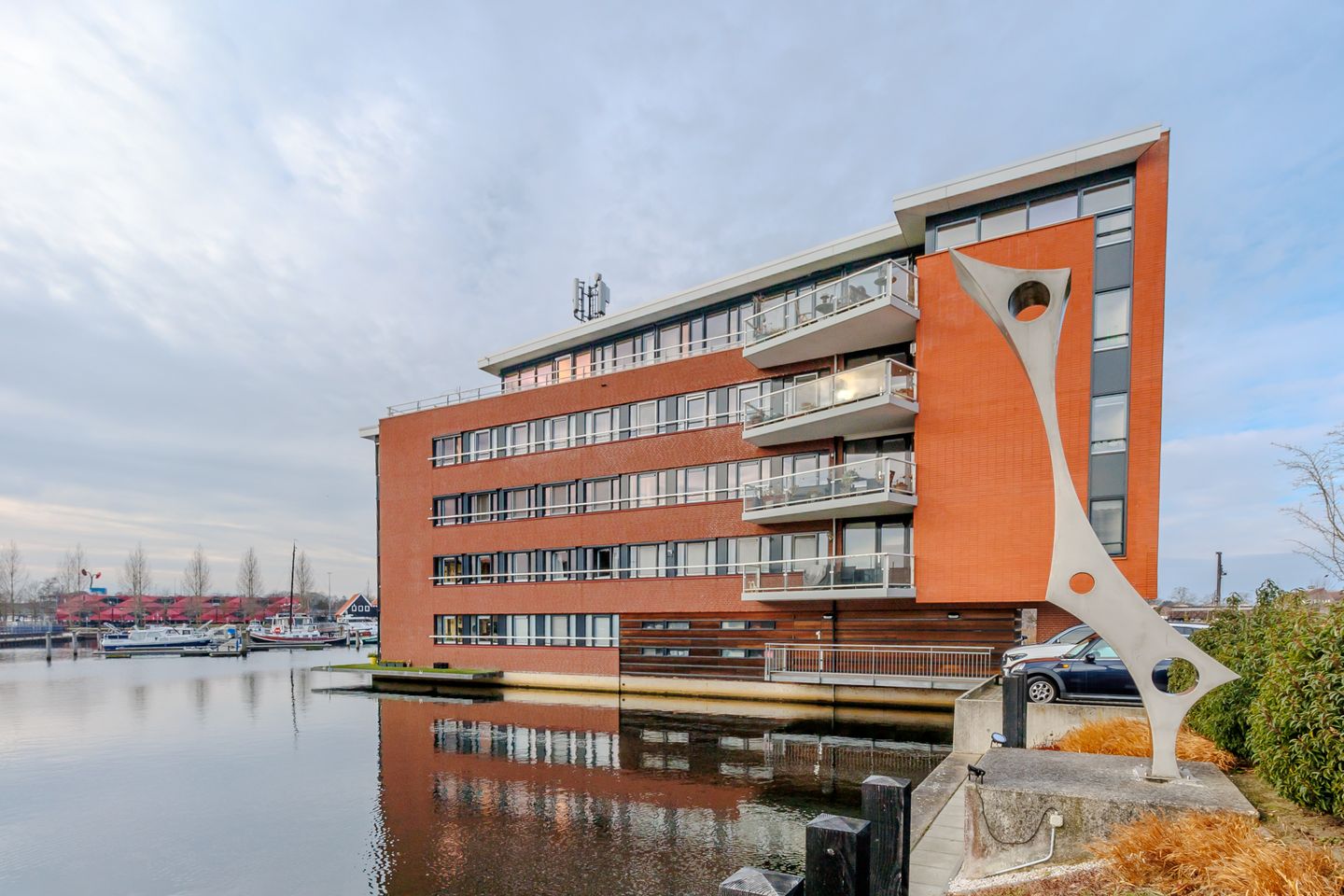 Foto 34 van Havenkade 29