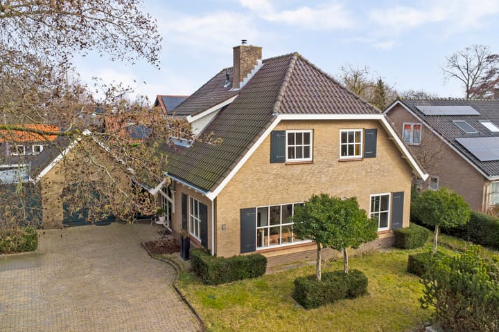 Foto 1 van Pieter Gootjesstraat 8