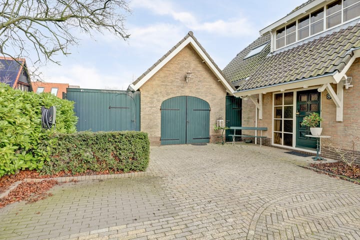 Foto 8 van Pieter Gootjesstraat 8