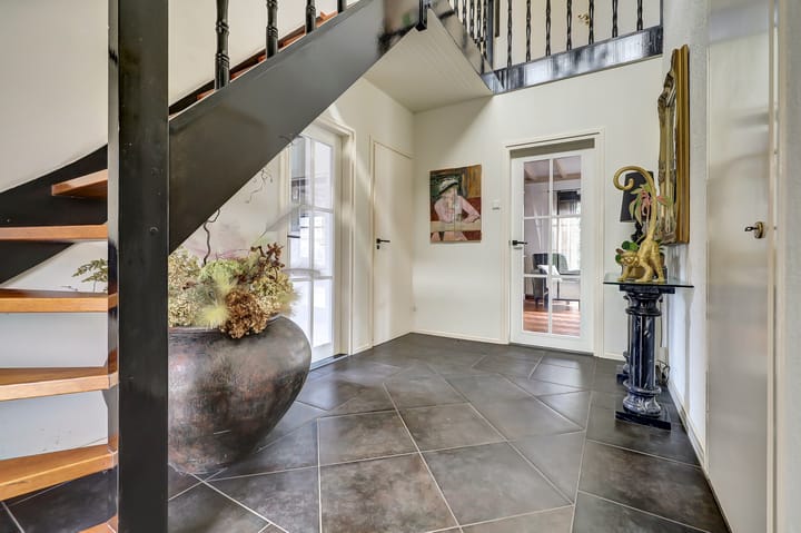 Foto 12 van Pieter Gootjesstraat 8