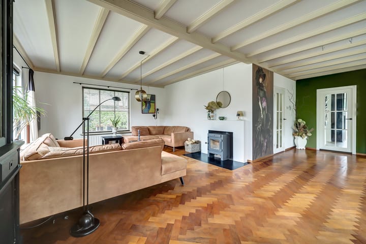 Foto 17 van Pieter Gootjesstraat 8