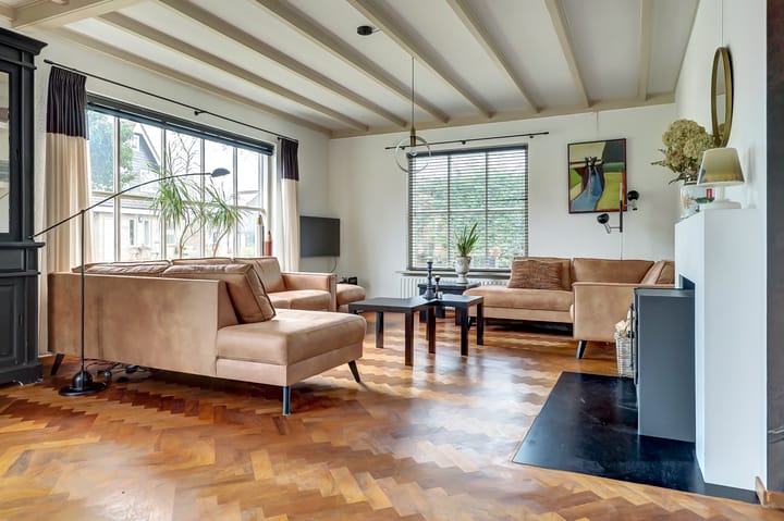 Foto 16 van Pieter Gootjesstraat 8