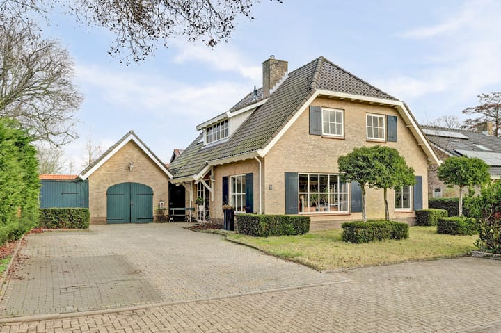 Foto 7 van Pieter Gootjesstraat 8