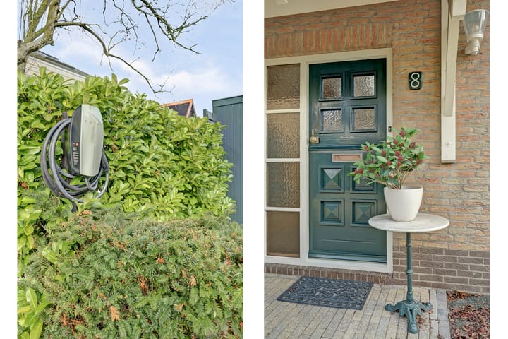 Foto 9 van Pieter Gootjesstraat 8