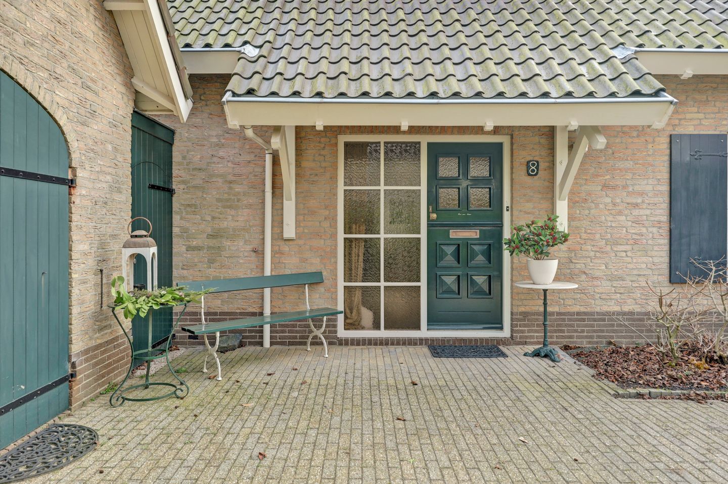 Foto 10 van Pieter Gootjesstraat 8