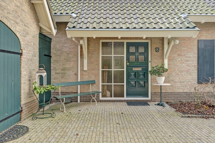 Foto 10 van Pieter Gootjesstraat 8