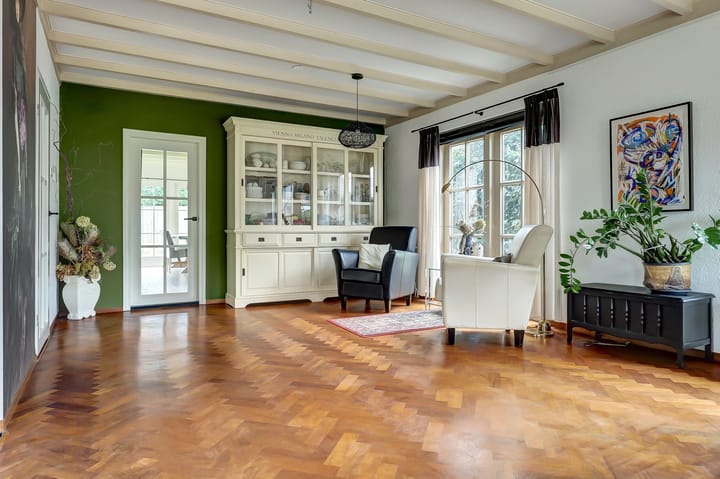 Foto 19 van Pieter Gootjesstraat 8