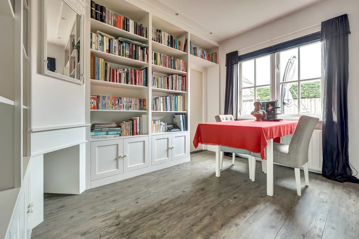 Foto 32 van Pieter Gootjesstraat 8