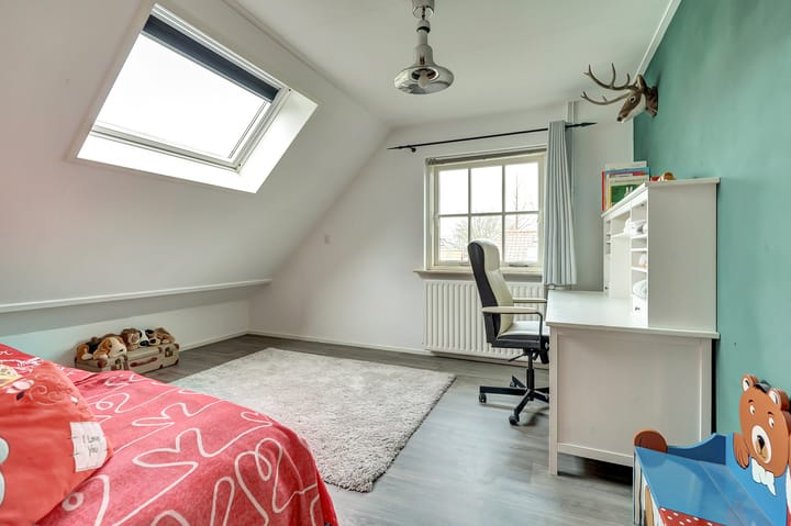 Foto 47 van Pieter Gootjesstraat 8