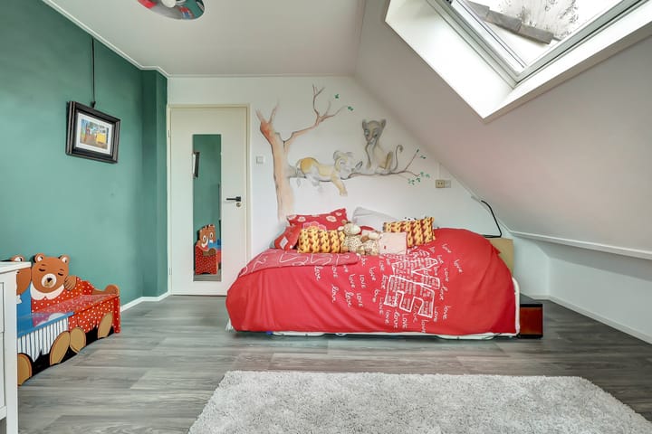 Foto 49 van Pieter Gootjesstraat 8